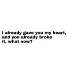 Confused Heart Quotes Facebook