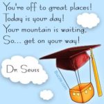 Congratulations Kindergarten Graduation Quotes Facebook