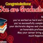 Congratulations Message For Sister Graduation Facebook