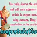 Congratulations Message For Winning Beauty Pageant Tumblr