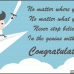Congratulations On Your Masters Degree Quotes Facebook