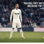 Cool Soccer Quotes Tumblr