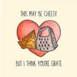 Corny Valentines Day Sayings Facebook