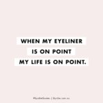 Cosmetic Quotes Pinterest