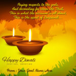 Creative Diwali Wishes Tumblr