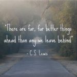 Cs Lewis Graduation Quotes Pinterest