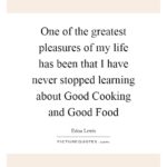 Culinary Quotes By Famous Chefs Twitter