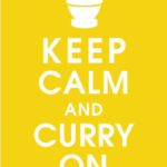 Curry Food Quotes