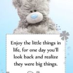 Cute Bear Sayings