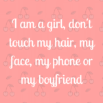 Cute Girly Quotes For Instagram Bio Twitter