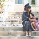Cute Graduation Captions For Instagram Twitter