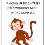 Cute Monkey Quotes Sayings Tumblr
