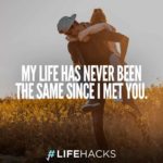 Cute Quotes To Tell Your Girlfriend