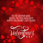 Cute Valentines Day Quotes For Girlfriend Tumblr