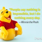 Cute Winnie The Pooh Quotes Pinterest