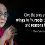 Dalai Lama Famous Quotes