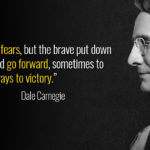 Dale Carnegie Quotes Pinterest