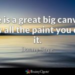 Danny Kaye Quotes Pinterest