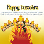 Dasara Festival Wishes