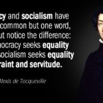 De Tocqueville Quotes