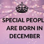 December Birthday Quotes Facebook