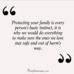 Deep Family Quotes Pinterest