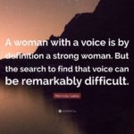 Definition Of A Strong Woman Quotes Facebook