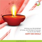 Dev Diwali Wishes Twitter