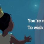 Disney Encouragement Twitter