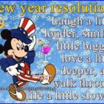 Disney New Year Quotes Tumblr