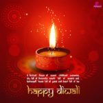 Diwali Greetings Sms
