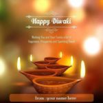 Diwali Name Wishes Tumblr