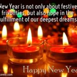 Diwali & New Year Wishes Images Facebook