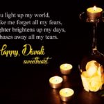 Diwali Quotes For Husband Pinterest