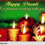 Diwali Wishes To Colleagues Facebook