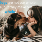 Dog And Child Quotes Tumblr