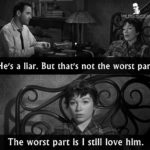 Double Indemnity Quotes Pinterest