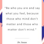 Dr Seuss Quotes About Success
