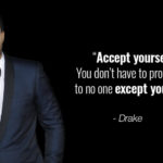 Drake Motivational Quotes Pinterest