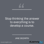 E Learning Quotes For Students