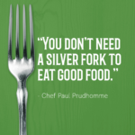 Eat Good Quotes Pinterest