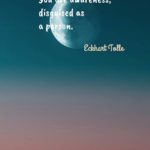 Eckhart Tolle Quotes Stillness Speaks Twitter