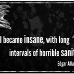 Edgar Allan Poe Quotes Goodreads Twitter