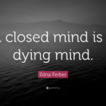 Edna Ferber Quotes Facebook