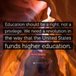 Education Is A Privilege Quote Pinterest