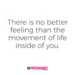 Encouraging Pregnancy Quotes Tumblr