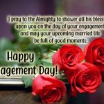 Engagement Anniversary Message Twitter