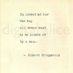 F Scott Fitzgerald Quotes Great Gatsby Twitter