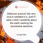 Fall Quotes Short Twitter
