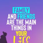 Family And Friends Quotes Tumblr